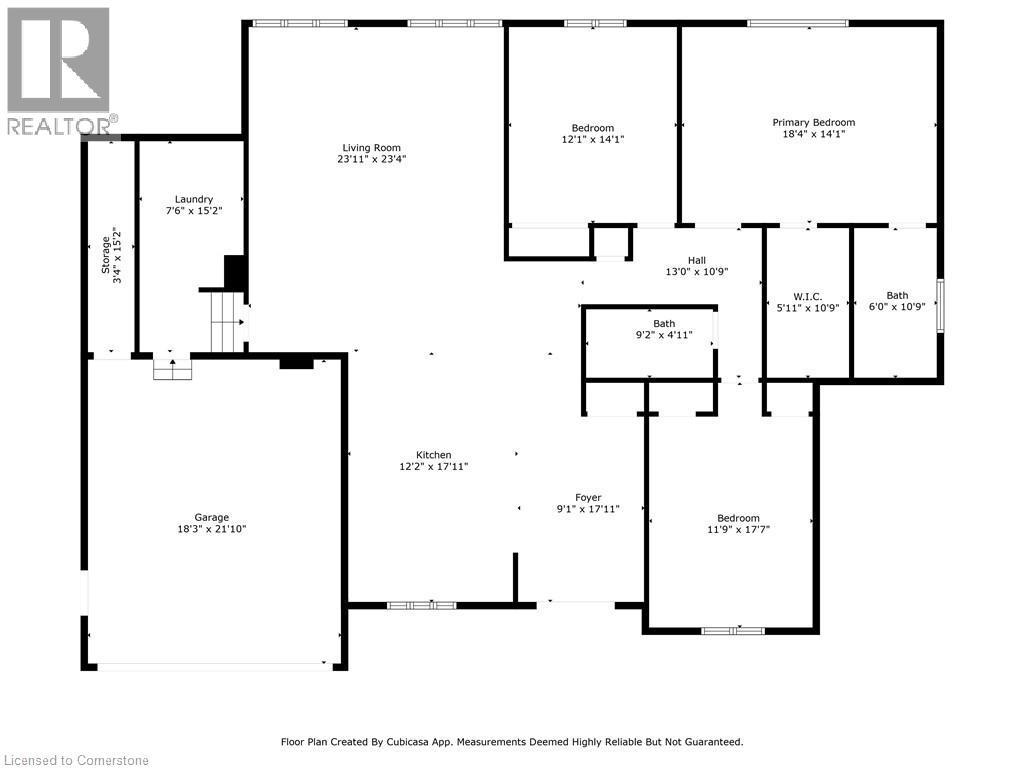 87 Owen Place, Hamilton, Ontario  L8G 2H3 - Photo 36 - 40747282