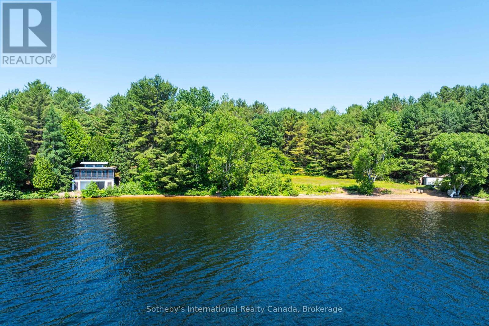 2447 South Portage Road, Lake Of Bays, Ontario  L8H 6Z4 - Photo 10 - X12257992