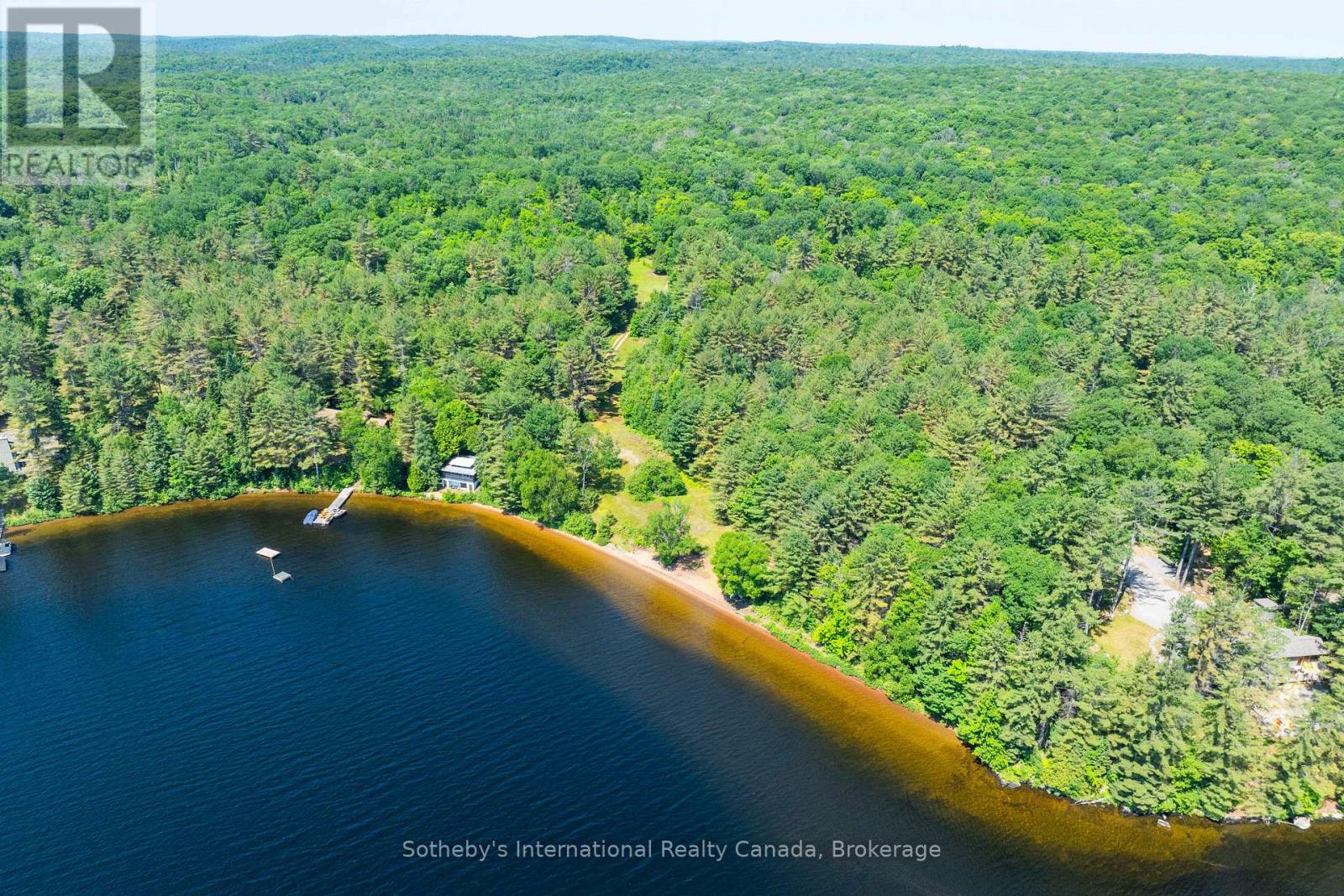 2447 South Portage Road, Lake Of Bays, Ontario  L8H 6Z4 - Photo 12 - X12257992