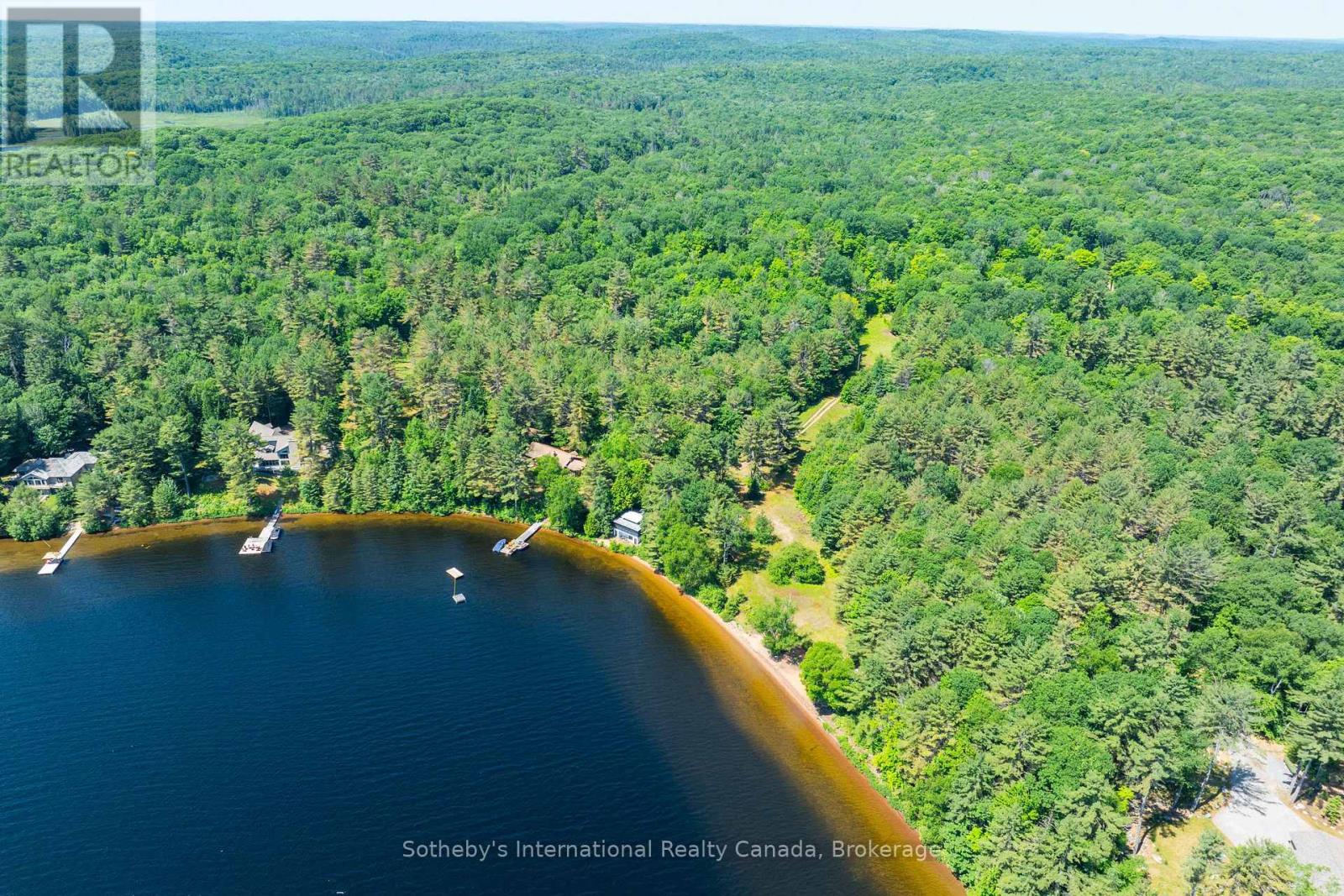 2447 South Portage Road, Lake Of Bays, Ontario  L8H 6Z4 - Photo 16 - X12257992