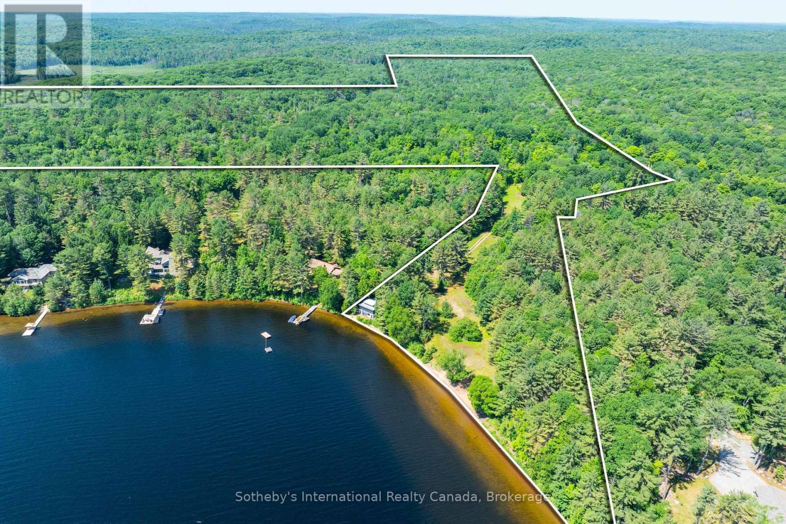 2447 South Portage Road, Lake Of Bays, Ontario  L8H 6Z4 - Photo 17 - X12257992