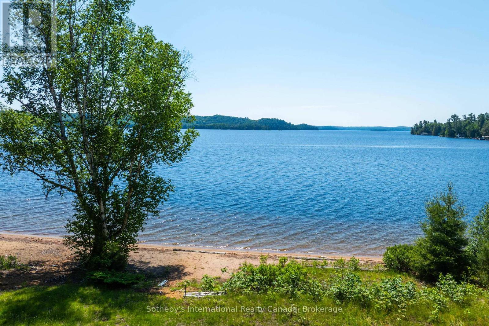 2447 South Portage Road, Lake Of Bays, Ontario  L8H 6Z4 - Photo 2 - X12257992