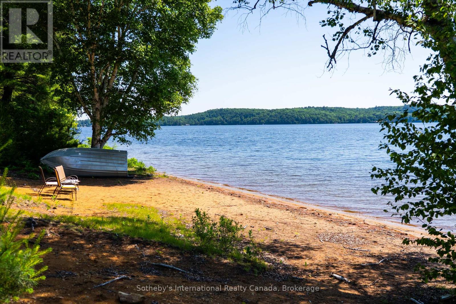 2447 South Portage Road, Lake Of Bays, Ontario  L8H 6Z4 - Photo 31 - X12257992