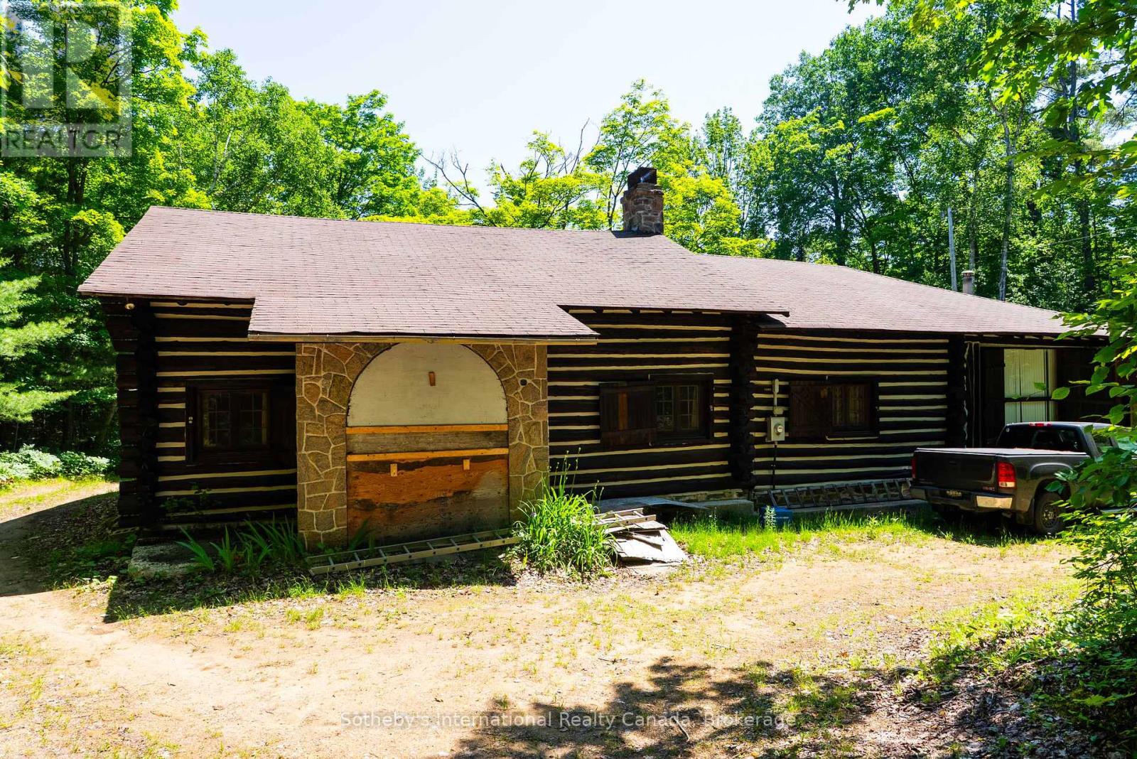 2447 South Portage Road, Lake Of Bays, Ontario  L8H 6Z4 - Photo 36 - X12257992