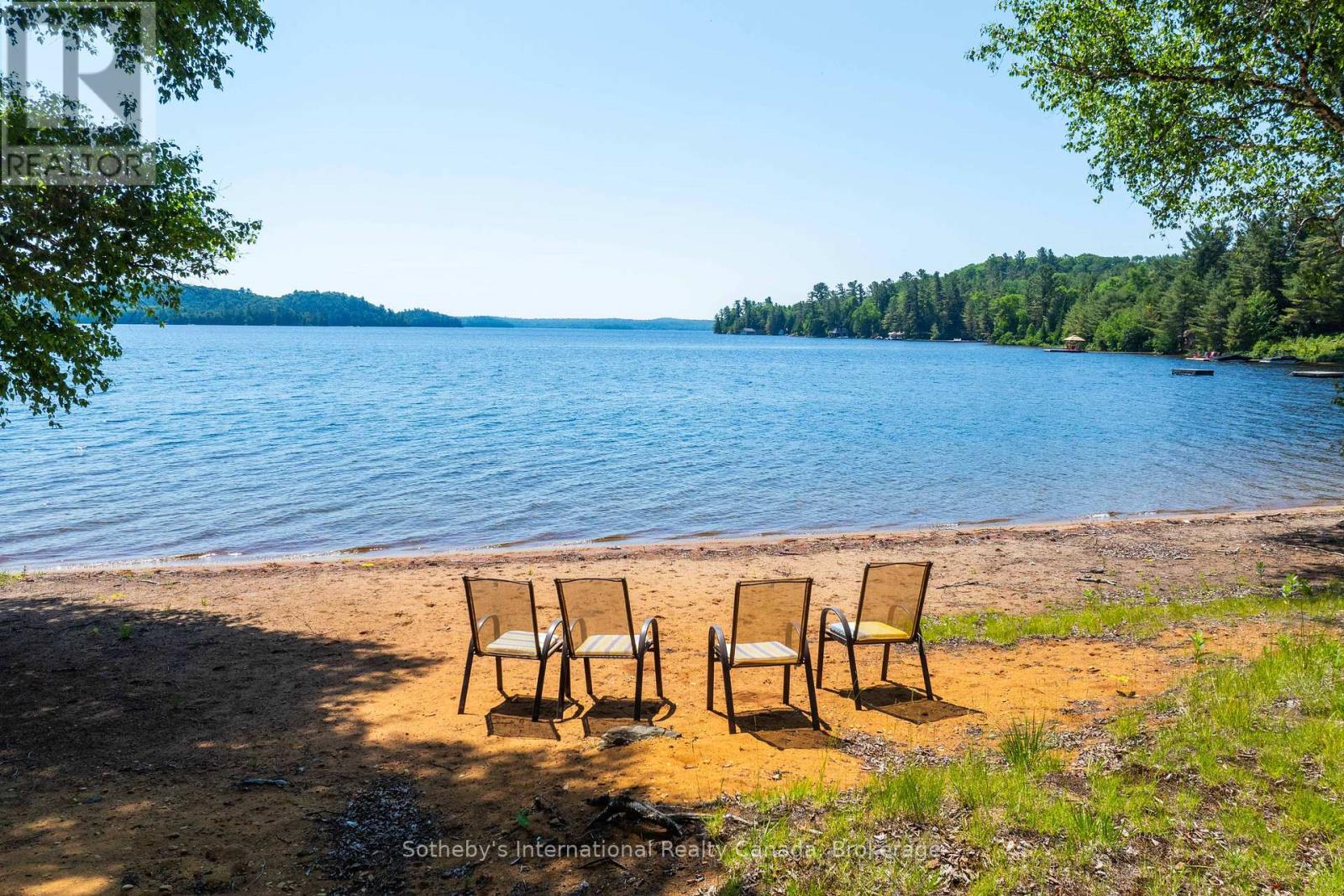 2447 South Portage Road, Lake Of Bays, Ontario  L8H 6Z4 - Photo 4 - X12257992