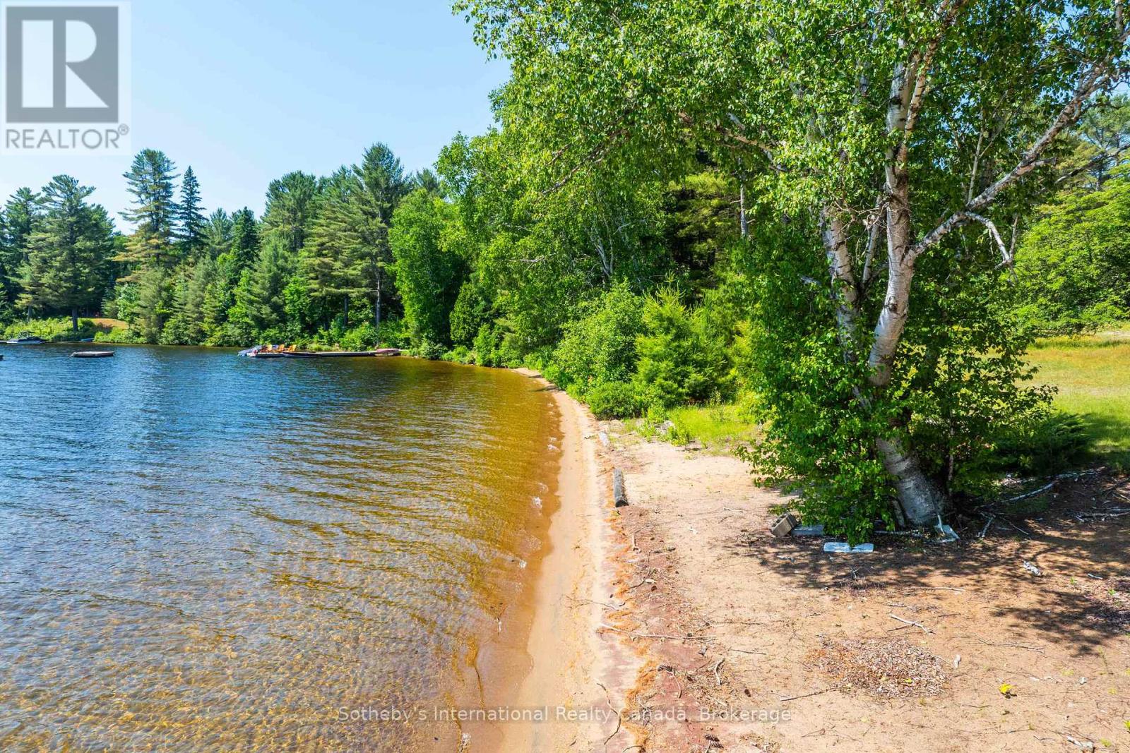 2447 South Portage Road, Lake Of Bays, Ontario  L8H 6Z4 - Photo 5 - X12257992