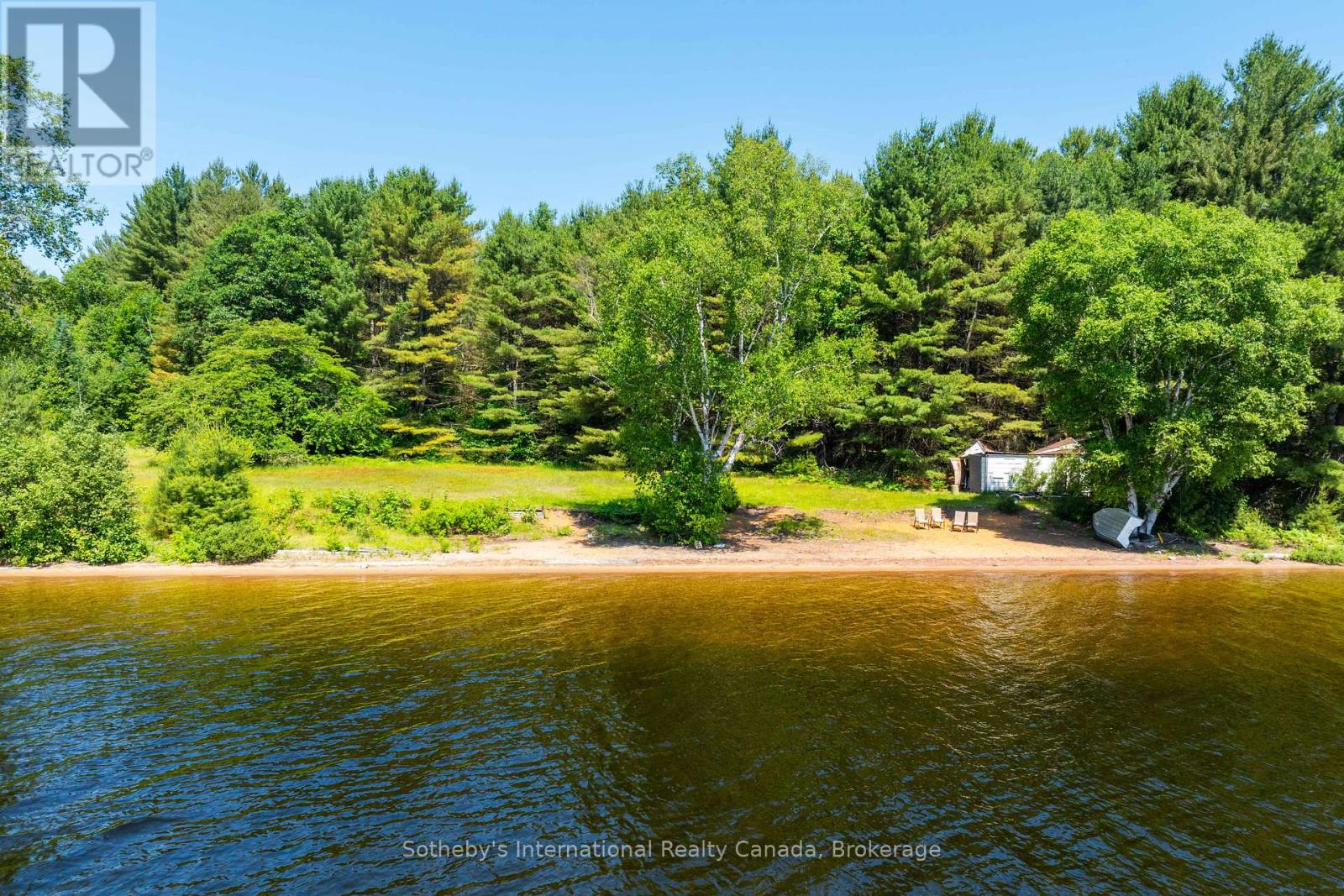 2447 South Portage Road, Lake Of Bays, Ontario  L8H 6Z4 - Photo 6 - X12257992