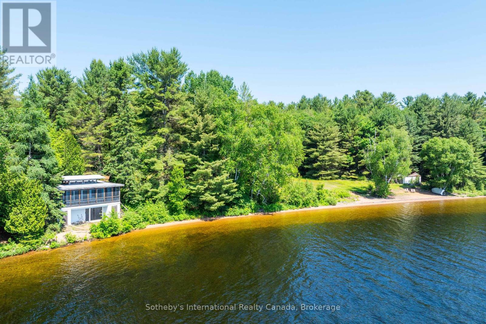 2447 South Portage Road, Lake Of Bays, Ontario  L8H 6Z4 - Photo 8 - X12257992