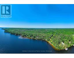 2447 SOUTH PORTAGE ROAD, Lake of Bays, Ontario