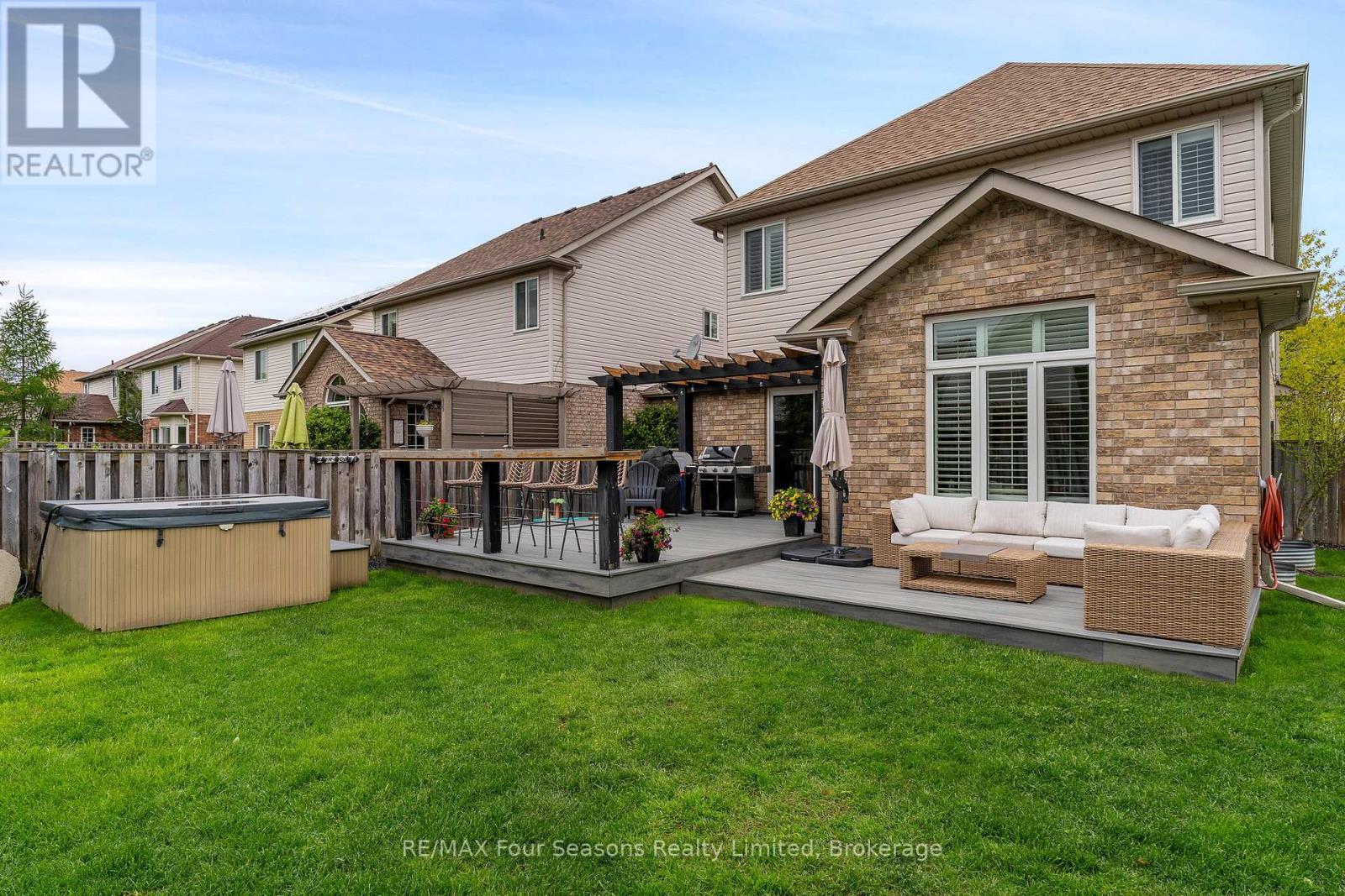 28 Brooke Avenue, Collingwood, Ontario  L9Y 5L2 - Photo 44 - S12258073