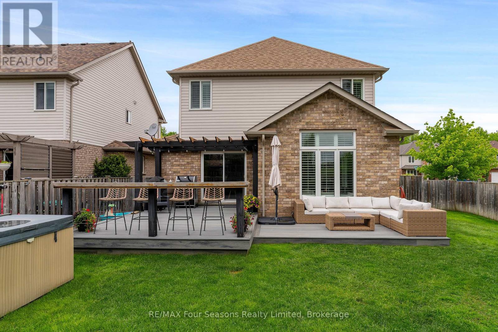 28 Brooke Avenue, Collingwood, Ontario  L9Y 5L2 - Photo 45 - S12258073