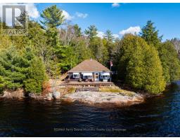 764 EAST BEAR LAKE ROAD, McMurrich/Monteith, Ontario