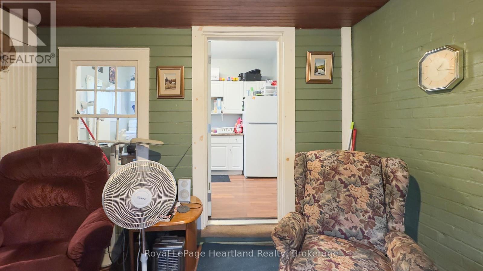 190 Albert Street, Central Huron, Ontario  N0M 1L0 - Photo 35 - X12258094