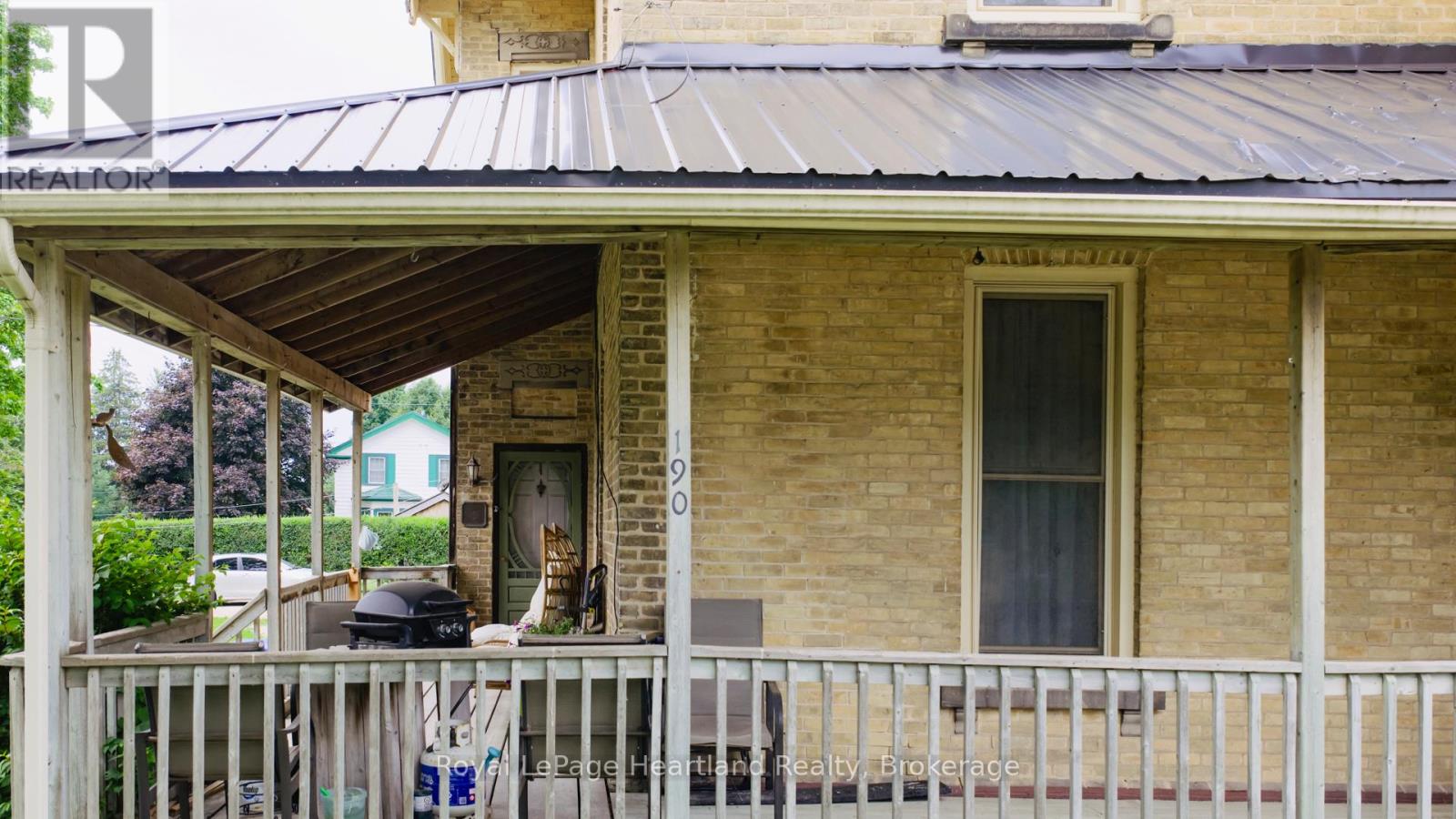 190 Albert Street, Central Huron, Ontario  N0M 1L0 - Photo 4 - X12258094