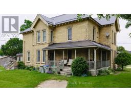 190 ALBERT STREET, Central Huron, Ontario