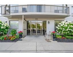255 KEATS Way Unit# 607, Waterloo, Ontario