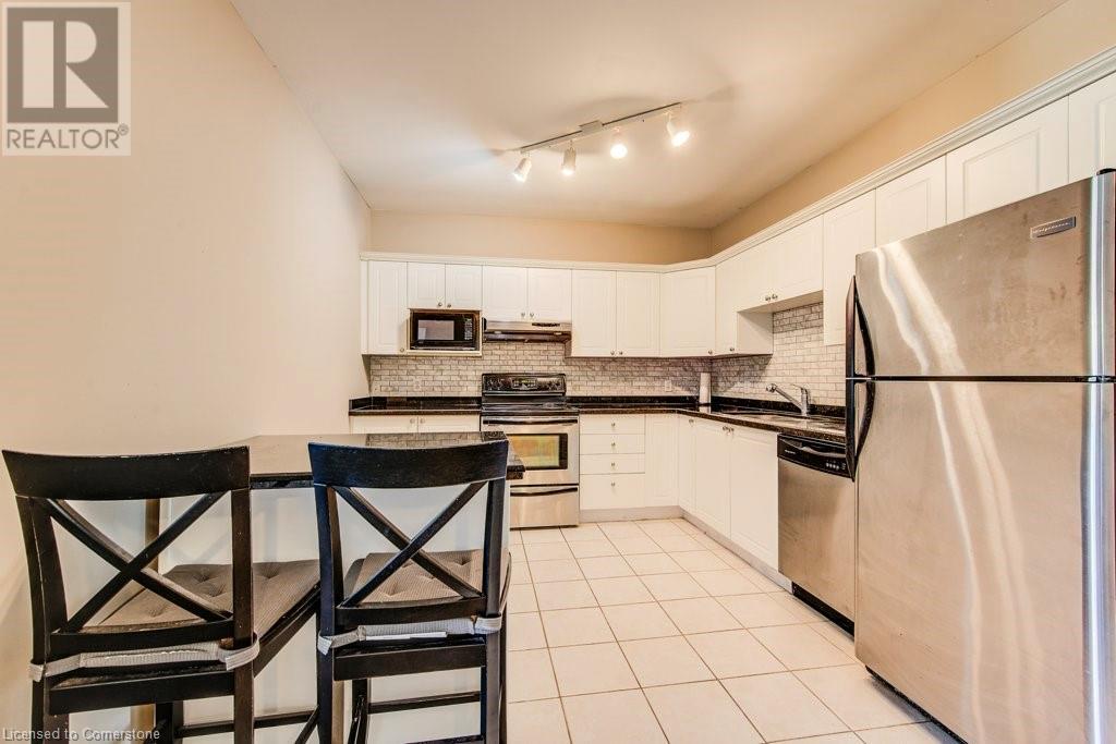 255 Keats Way Unit# 607, Waterloo, Ontario  N2L 6N6 - Photo 10 - 40746013