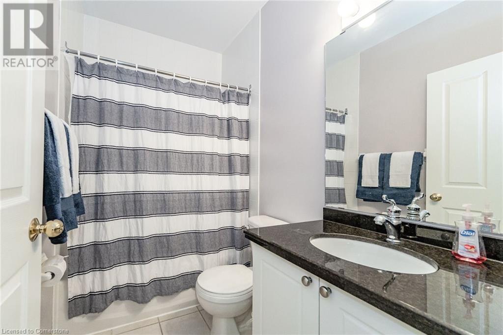 255 Keats Way Unit# 607, Waterloo, Ontario  N2L 6N6 - Photo 12 - 40746013
