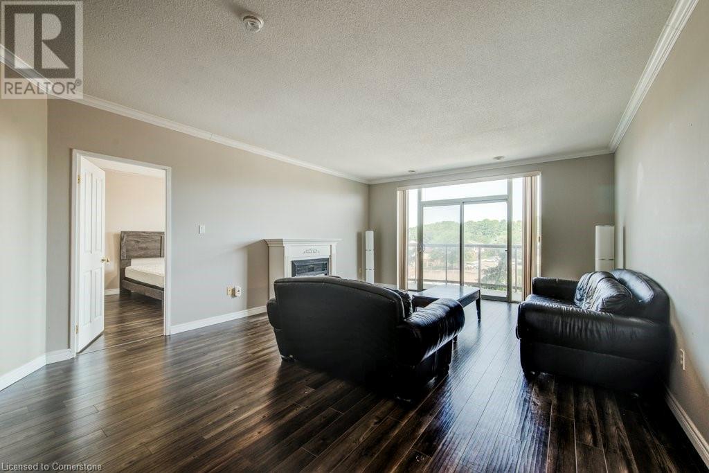 255 Keats Way Unit# 607, Waterloo, Ontario  N2L 6N6 - Photo 16 - 40746013