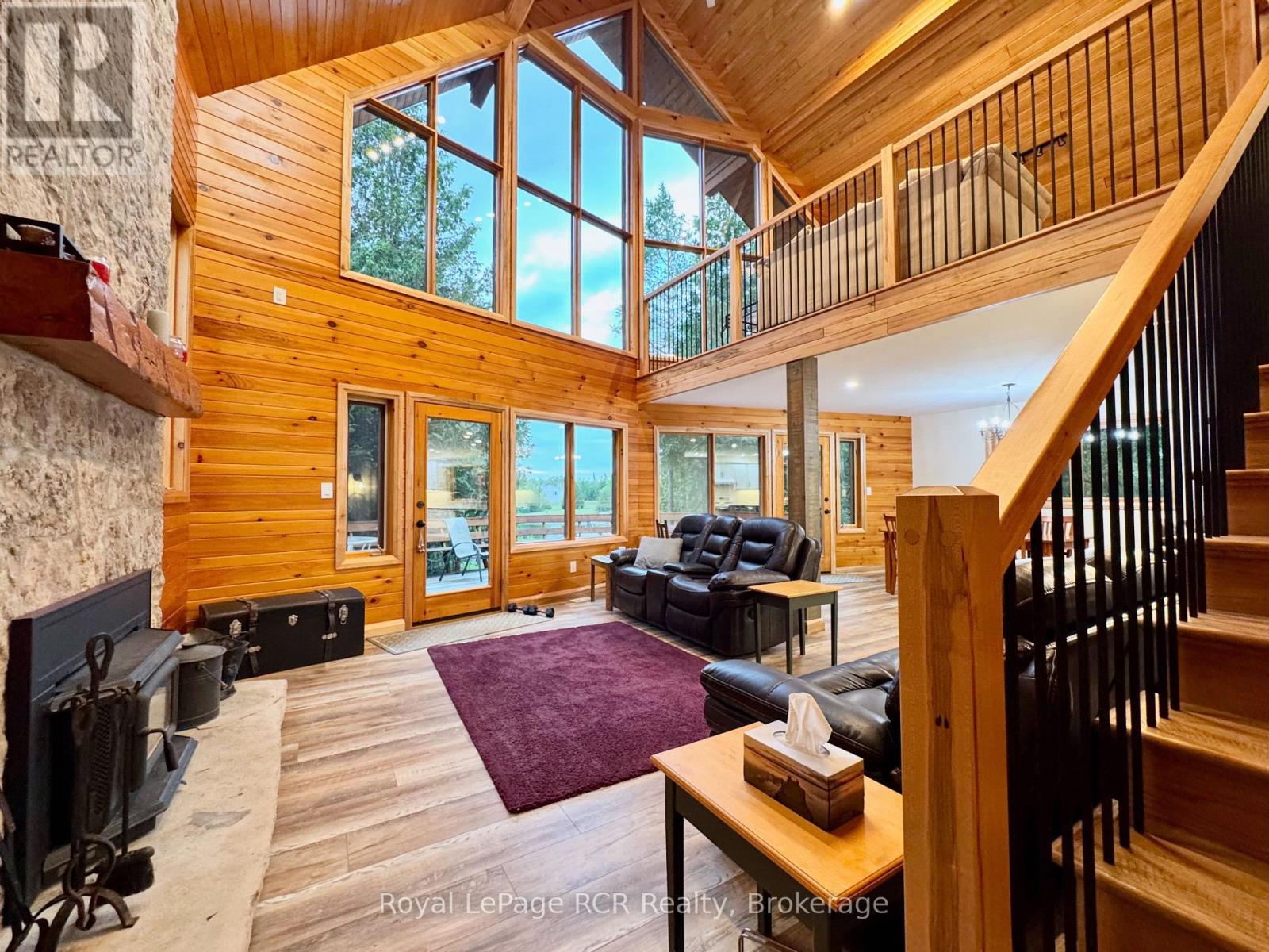 91 Little Pine Drive, Northern Bruce Peninsula, Ontario  N0H 1W0 - Photo 18 - X12258109