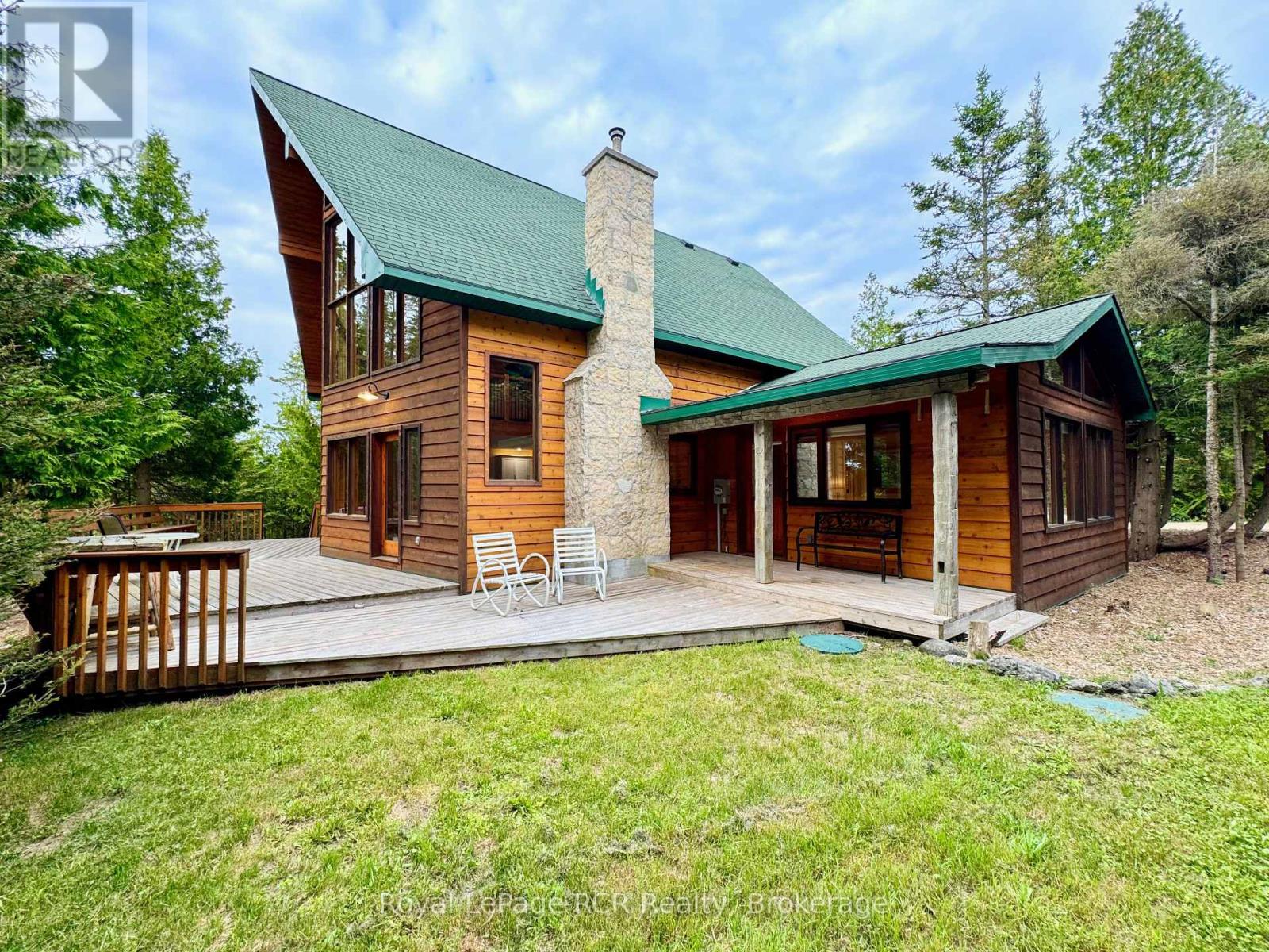 91 Little Pine Drive, Northern Bruce Peninsula, Ontario  N0H 1W0 - Photo 31 - X12258109