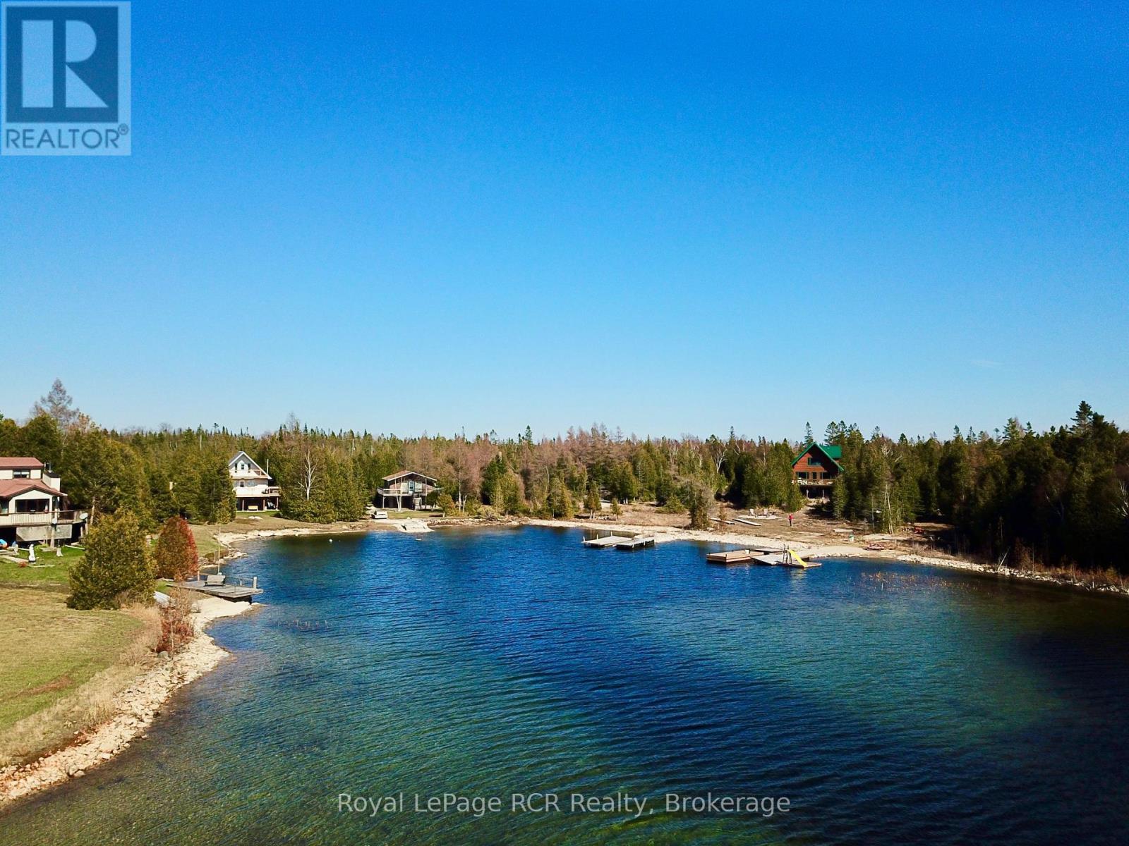 91 Little Pine Drive, Northern Bruce Peninsula, Ontario  N0H 1W0 - Photo 34 - X12258109