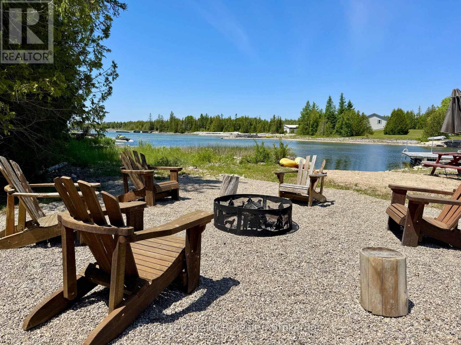 91 Little Pine Drive, Northern Bruce Peninsula, Ontario  N0H 1W0 - Photo 35 - X12258109