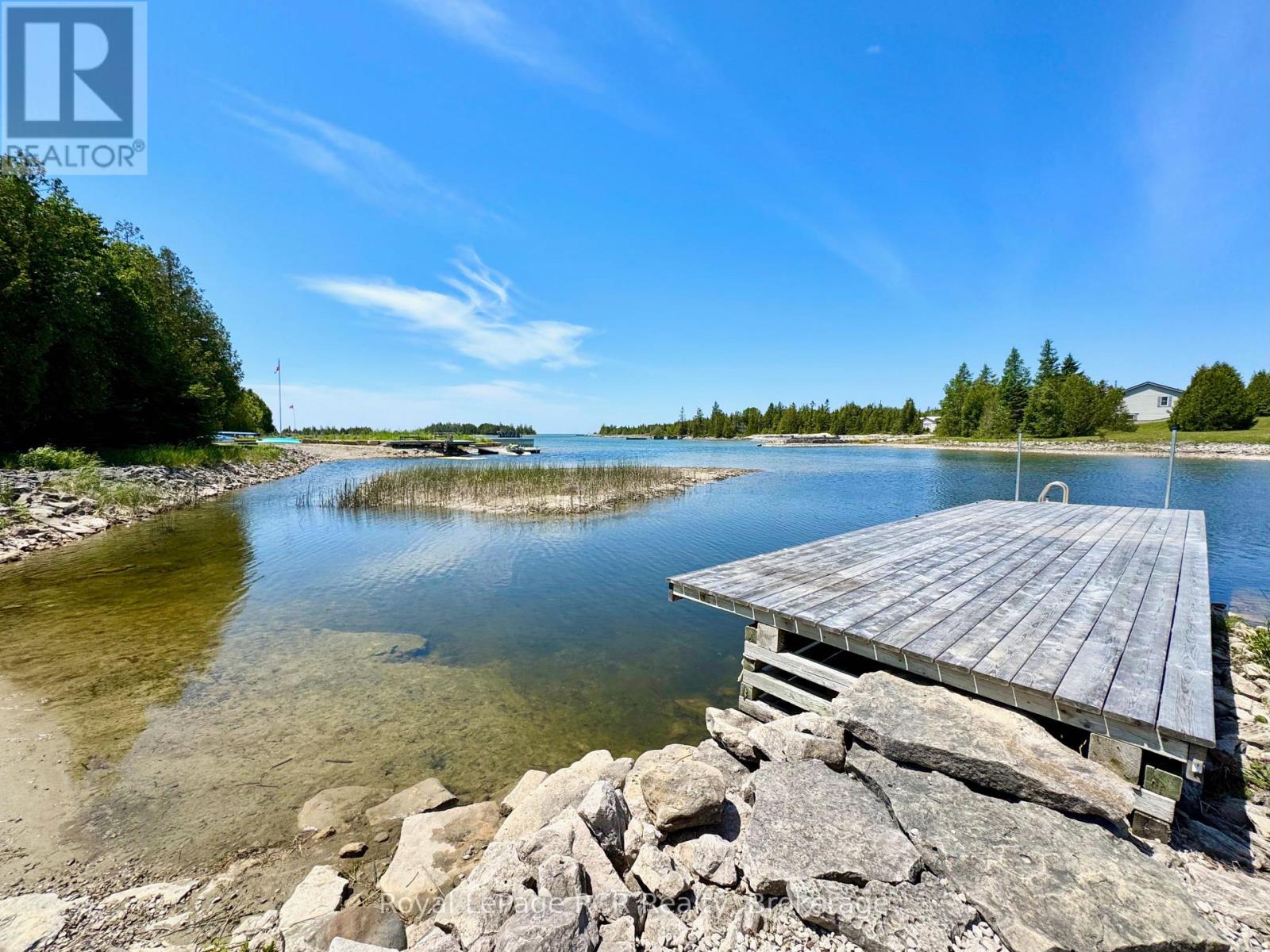 91 Little Pine Drive, Northern Bruce Peninsula, Ontario  N0H 1W0 - Photo 36 - X12258109