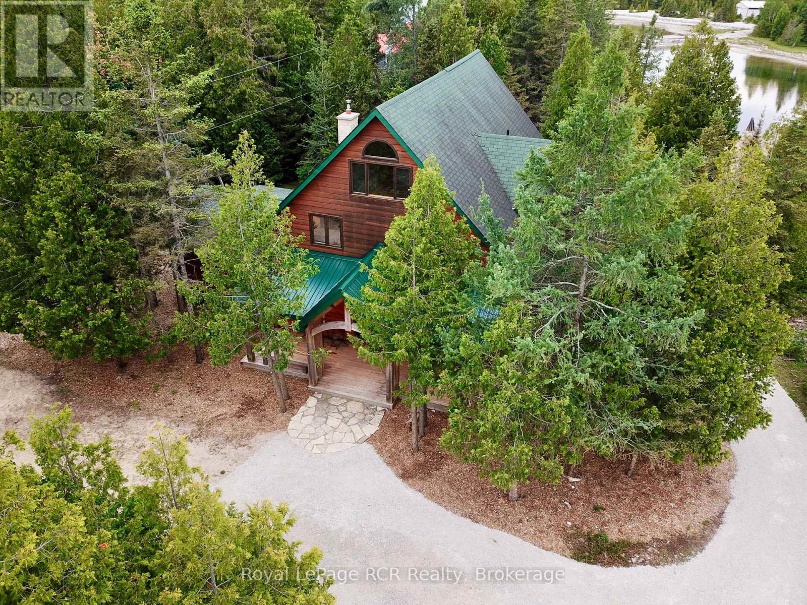 91 Little Pine Drive, Northern Bruce Peninsula, Ontario  N0H 1W0 - Photo 40 - X12258109