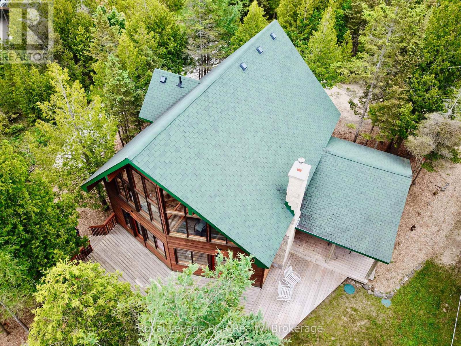 91 Little Pine Drive, Northern Bruce Peninsula, Ontario  N0H 1W0 - Photo 43 - X12258109