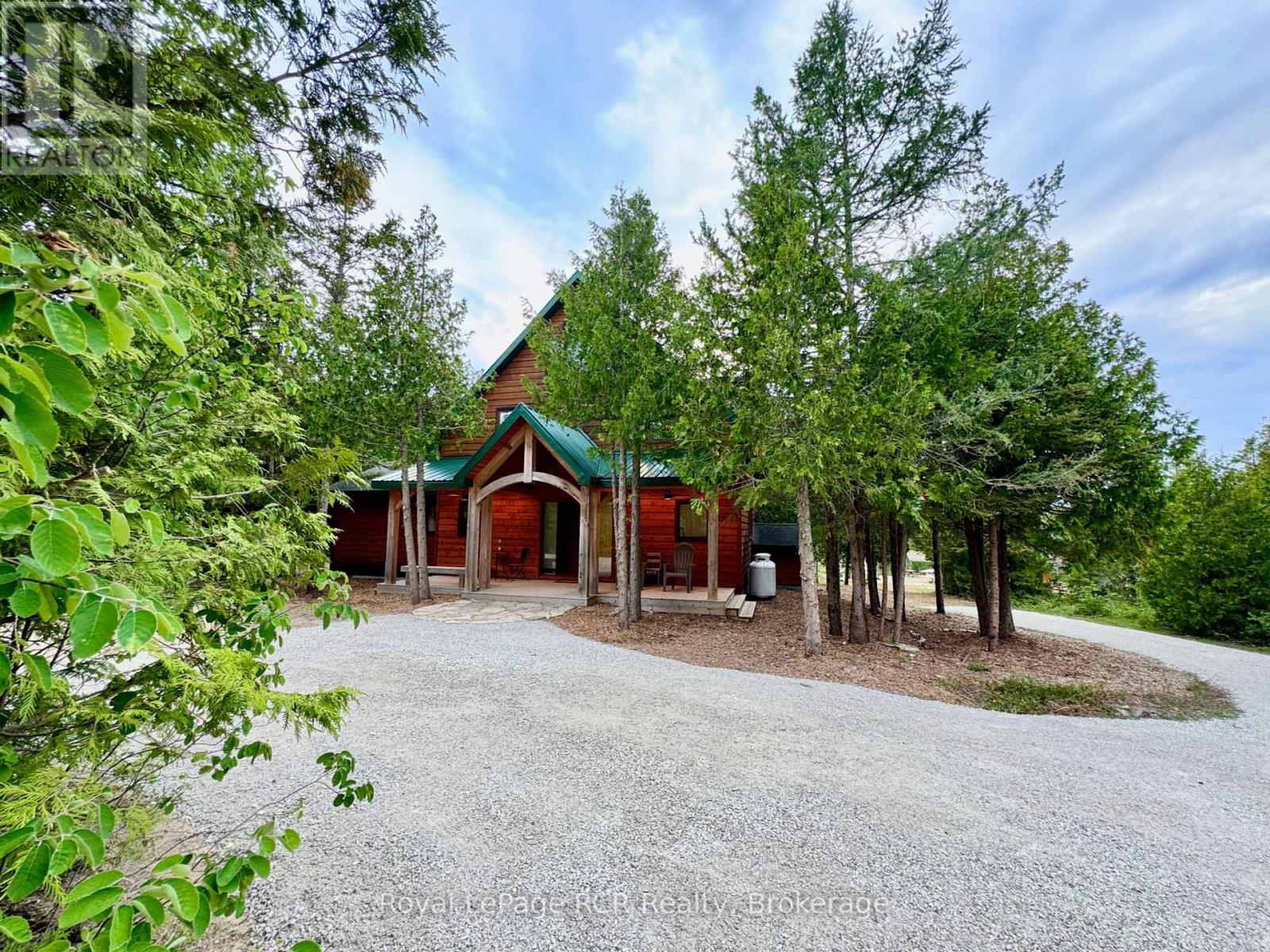 91 Little Pine Drive, Northern Bruce Peninsula, Ontario  N0H 1W0 - Photo 49 - X12258109