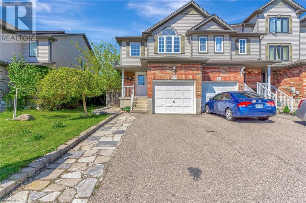 51 Madeleine Street, Kitchener, Ontario  N2R 1V4 - Photo 1 - 40747251