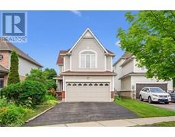 383 BEAVER CREEK Road, Waterloo, Ontario