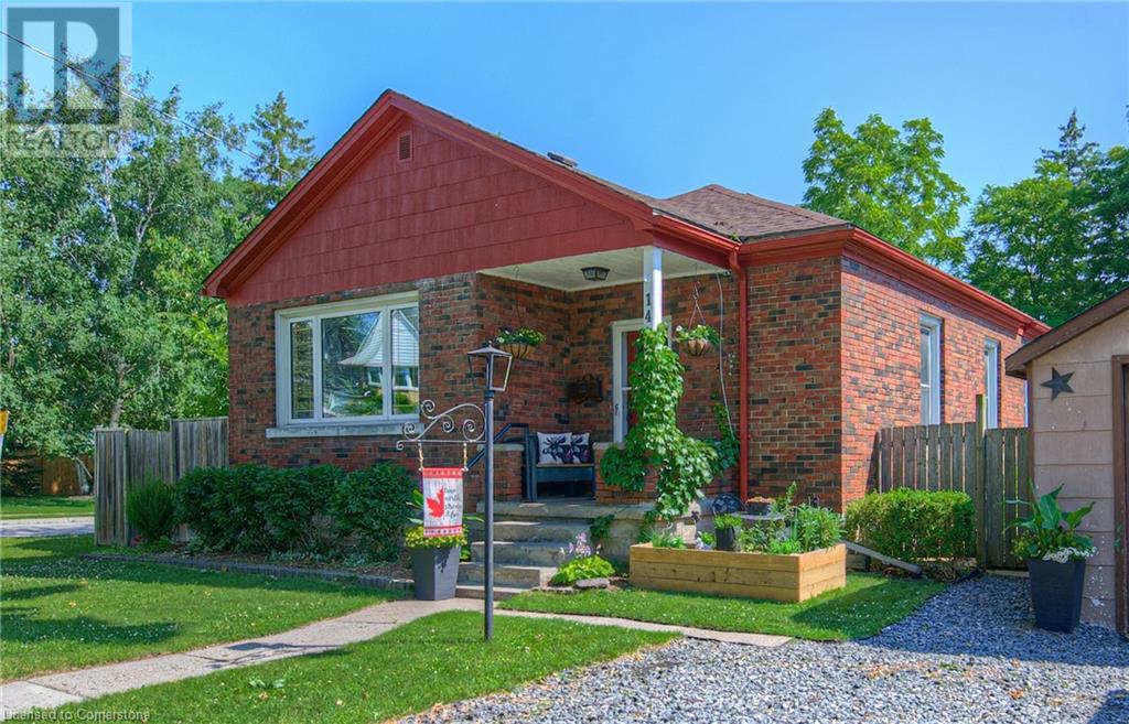 14 Myrtle Avenue, Cambridge, Ontario  N1S 2R9 - Photo 1 - 40746743