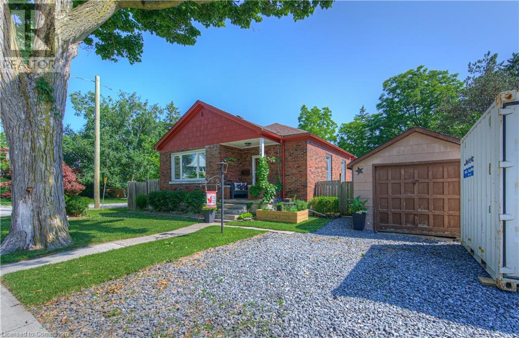 14 Myrtle Avenue, Cambridge, Ontario  N1S 2R9 - Photo 2 - 40746743