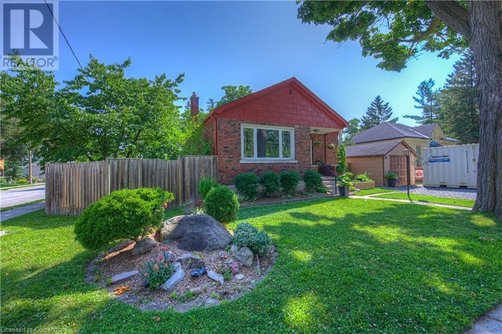 14 Myrtle Avenue, Cambridge, Ontario  N1S 2R9 - Photo 3 - 40746743