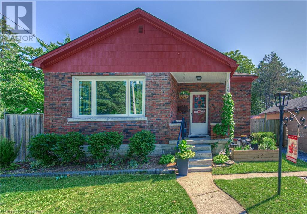14 Myrtle Avenue, Cambridge, Ontario  N1S 2R9 - Photo 4 - 40746743
