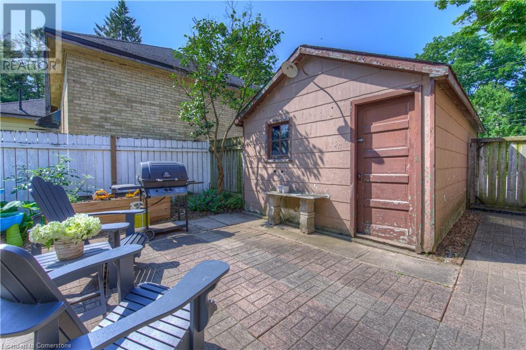 14 Myrtle Avenue, Cambridge, Ontario  N1S 2R9 - Photo 40 - 40746743