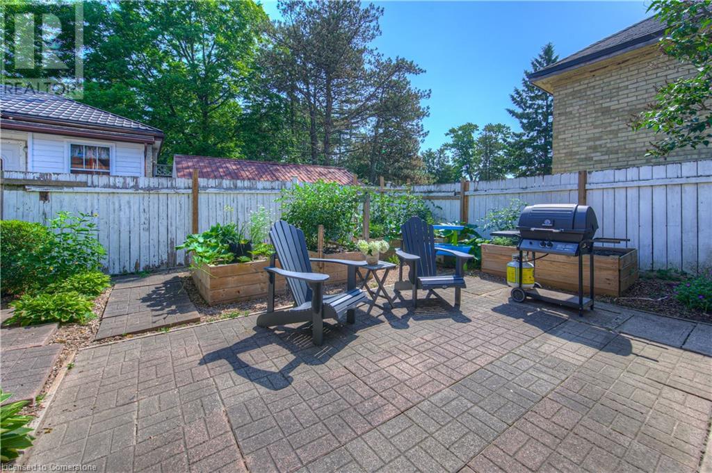 14 Myrtle Avenue, Cambridge, Ontario  N1S 2R9 - Photo 41 - 40746743