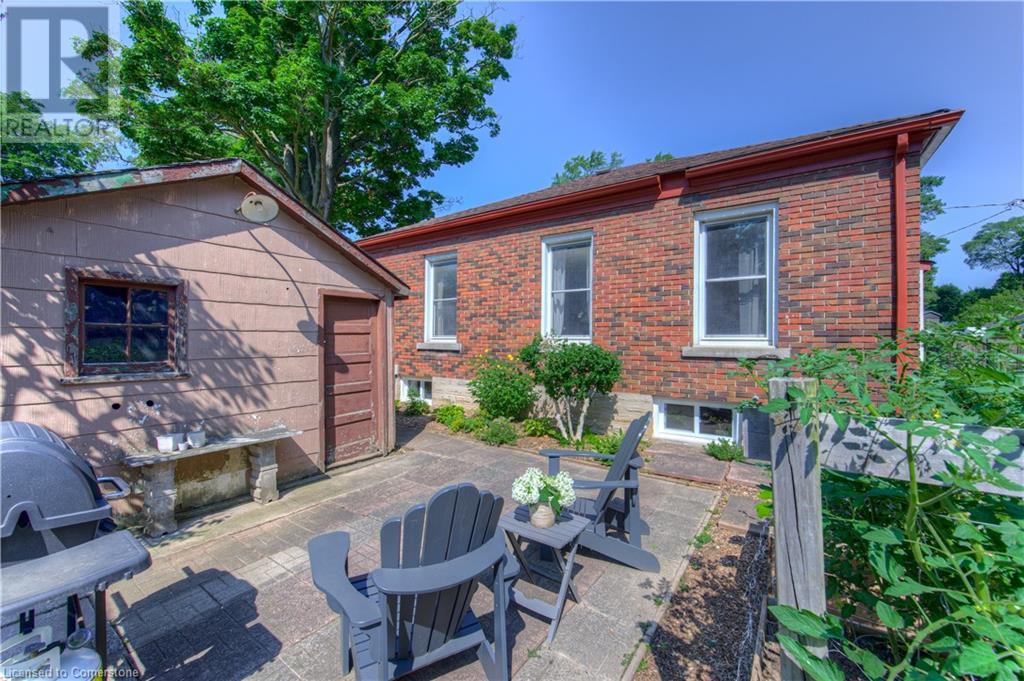 14 Myrtle Avenue, Cambridge, Ontario  N1S 2R9 - Photo 42 - 40746743