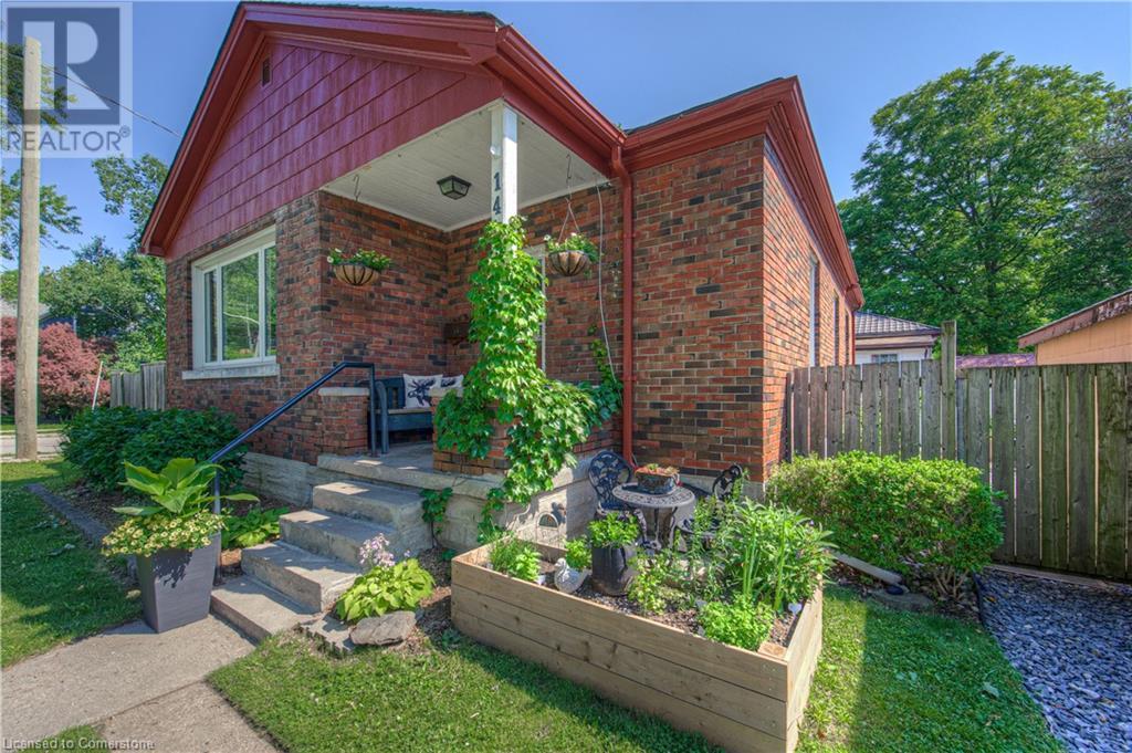 14 Myrtle Avenue, Cambridge, Ontario  N1S 2R9 - Photo 5 - 40746743