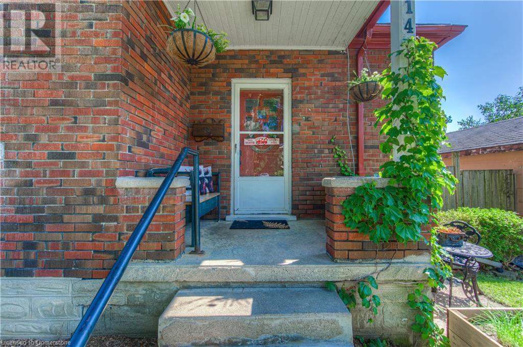 14 Myrtle Avenue, Cambridge, Ontario  N1S 2R9 - Photo 6 - 40746743