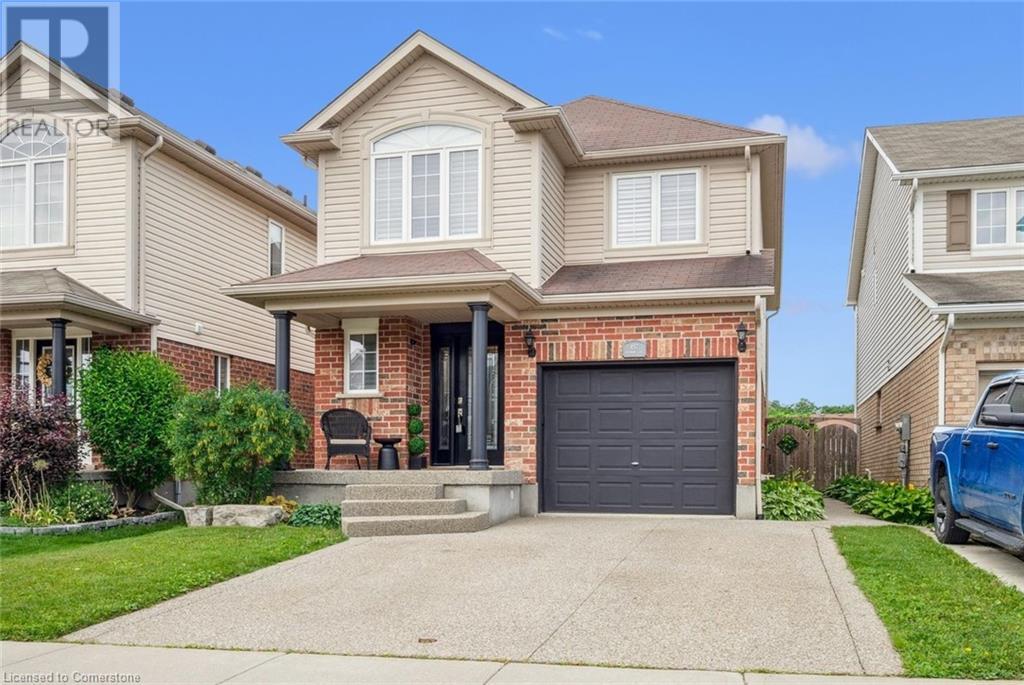 457 Beaumont Crescent, Kitchener, Ontario  N2A 0C4 - Photo 1 - 40747219