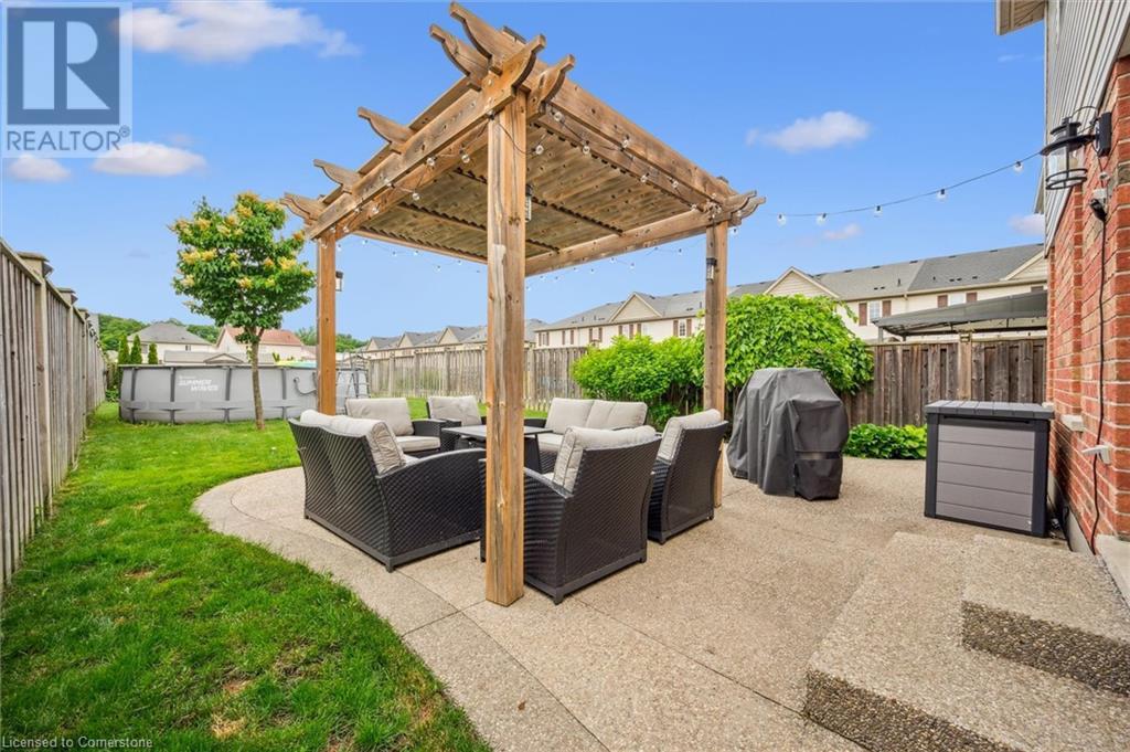 457 Beaumont Crescent, Kitchener, Ontario  N2A 0C4 - Photo 31 - 40747219