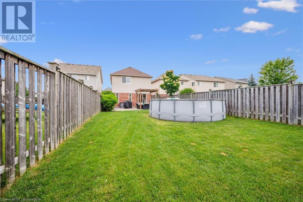 457 Beaumont Crescent, Kitchener, Ontario  N2A 0C4 - Photo 33 - 40747219