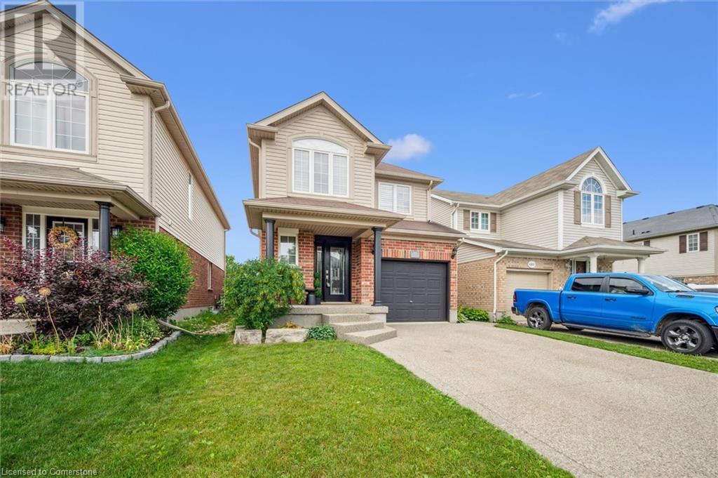 457 Beaumont Crescent, Kitchener, Ontario  N2A 0C4 - Photo 37 - 40747219