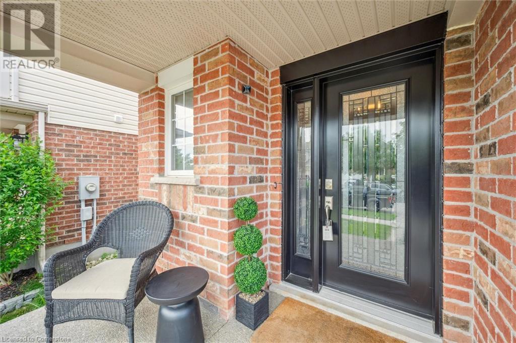 457 Beaumont Crescent, Kitchener, Ontario  N2A 0C4 - Photo 38 - 40747219