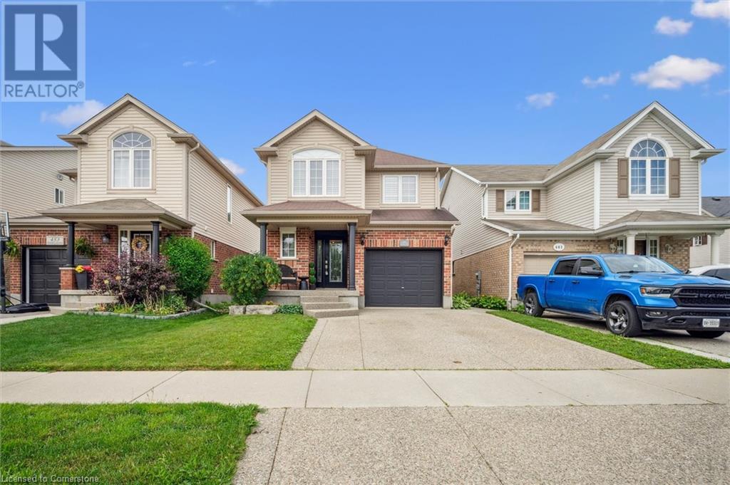 457 Beaumont Crescent, Kitchener, Ontario  N2A 0C4 - Photo 39 - 40747219