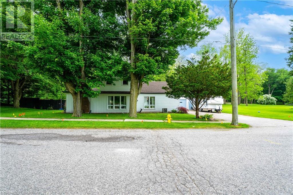 21 Norfolk Street, Otterville, Ontario  N0J 1R0 - Photo 2 - 40747034