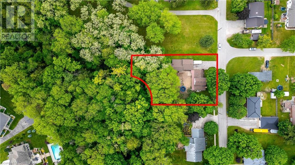 21 Norfolk Street, Otterville, Ontario  N0J 1R0 - Photo 33 - 40747034